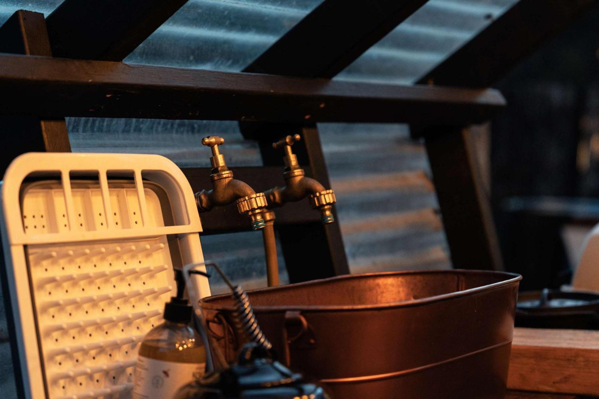 Eco Luxury - Heated - Hot Tub - Waterfront - Freycinet Villa Coles Bay Exteriör bild